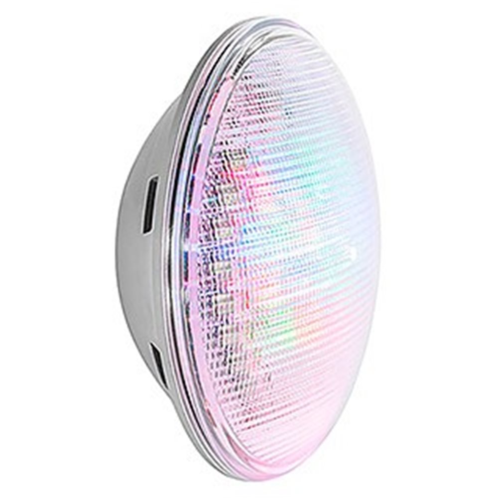 LAMPARA LED COLOR PAR56 PARA PISCINA ENTERRADA