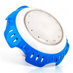 PROYECTOR LED BLANCO PARA CONECTAR EN VALVULA DE RETORNO