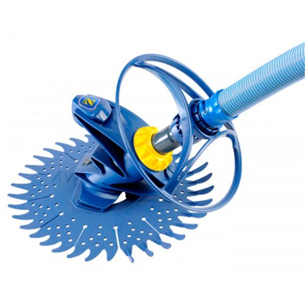 LIMPIAFONDOS HIDRAULICO T3 de ZODIAC