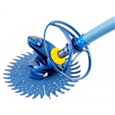 LIMPIAFONDOS HIDRAULICO T3 de ZODIAC