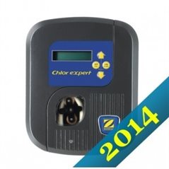 CHLOR EXPERT de ZODIAC