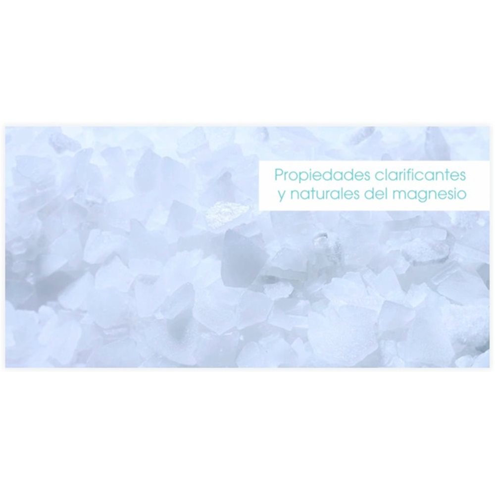 MINERALES  MAGNAPOOL de ZODIAC