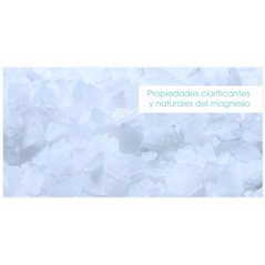 MINERALES  MAGNAPOOL de ZODIAC