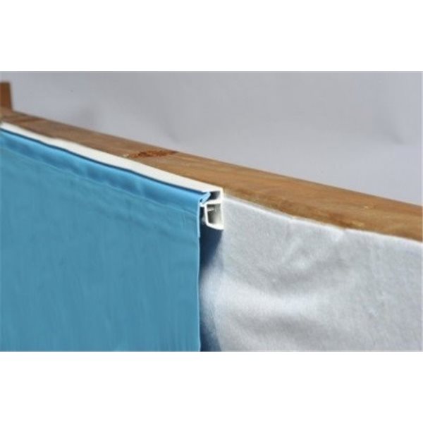 FUNDA OVA.AZUL 6100X3750X1200X0,6 THICKN