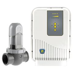 ELECTROLISIS SALINA GENSALT OE 25  de ZODIAC