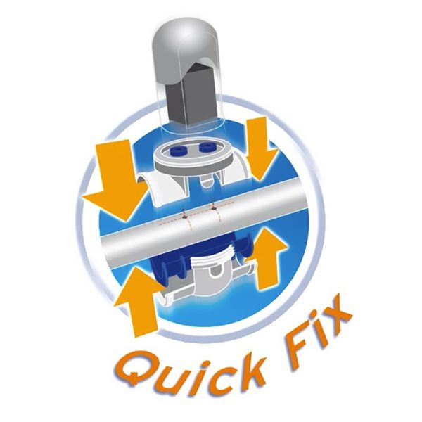 ELECTROLISIS SALINA GENSALT OE 25  de ZODIAC