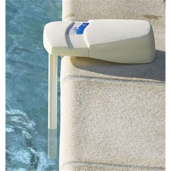 ALARMA PARA DETECCION DE INMERSION