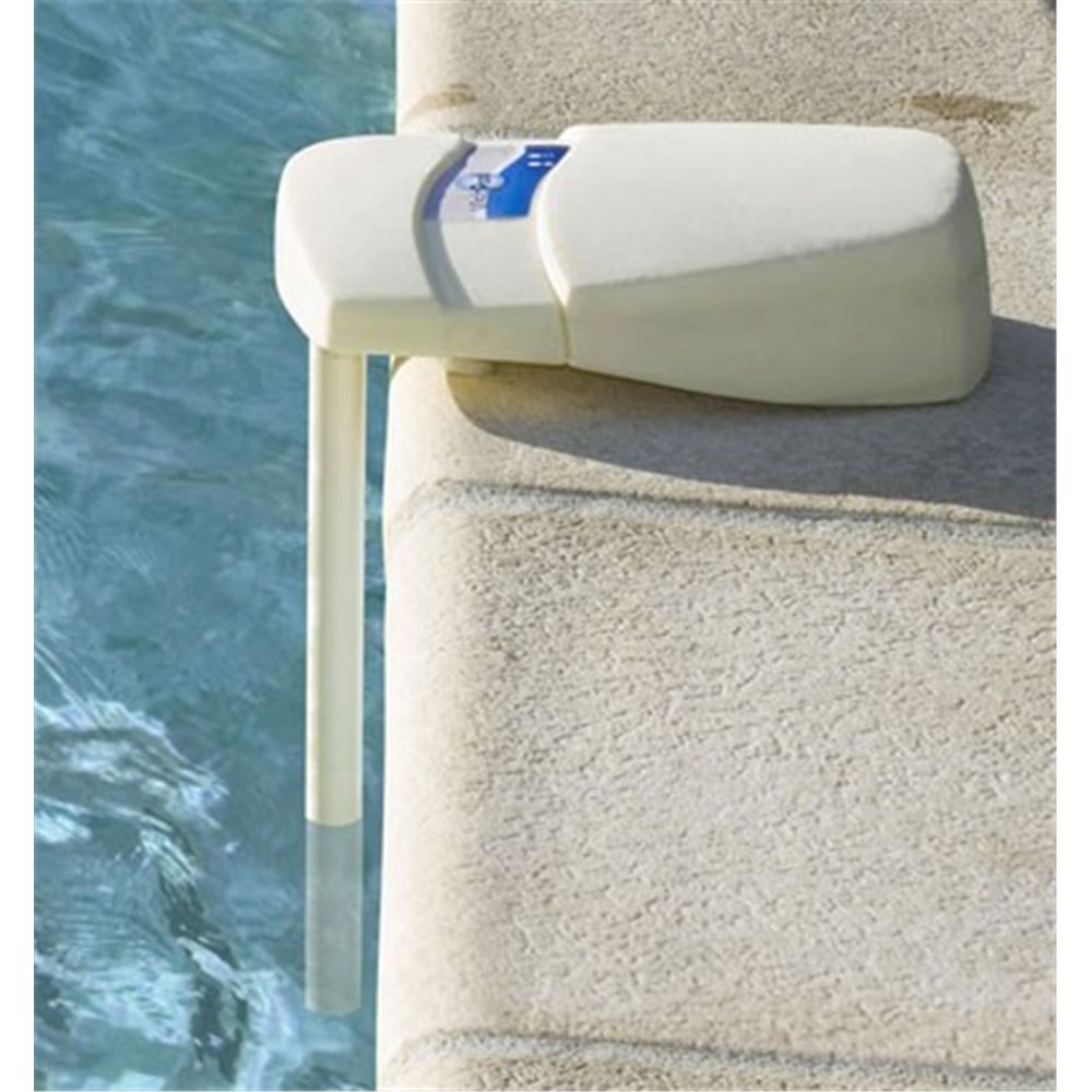 ALARMA PARA DETECCION DE INMERSION