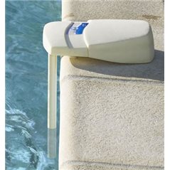 ALARMA PARA DETECCION DE INMERSION