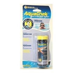 AQUACHECK TIRAS PEROXIDO