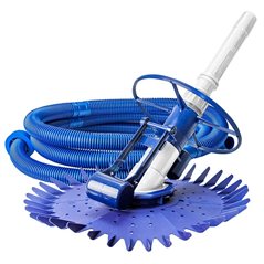 ACROBAT - LIMPIAFONDOS HIDRAULICO