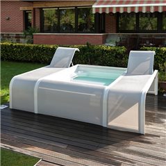 PISCINA GRE MARIPOSA