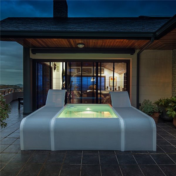 PISCINA GRE MARIPOSA