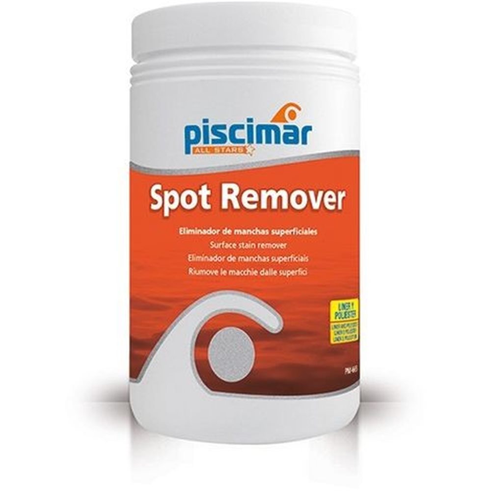 SPOT REMOVE 0.7  BEHQ - PISCIMAR