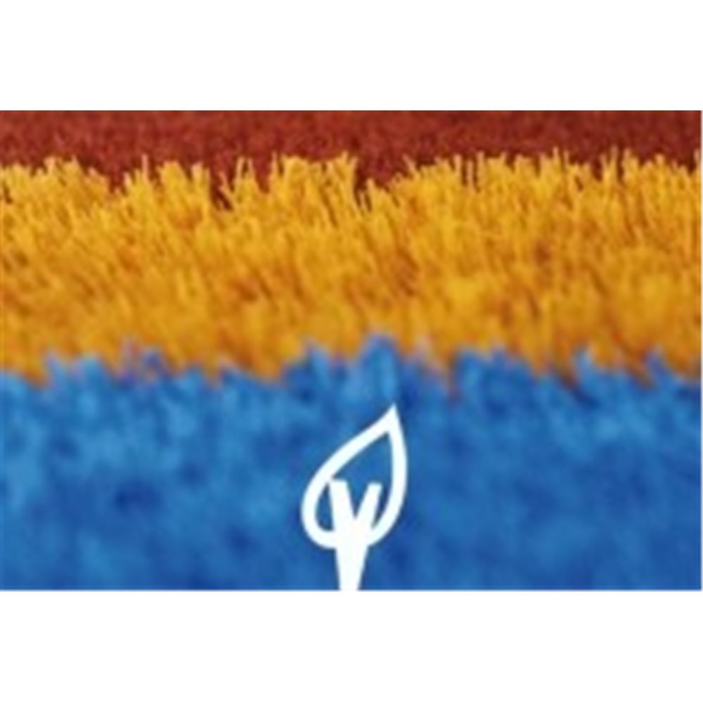 CESPED SINTETICO BERMUDA URBAN (35-12) M2 (BLANCO,AZUL,AMARILLO)