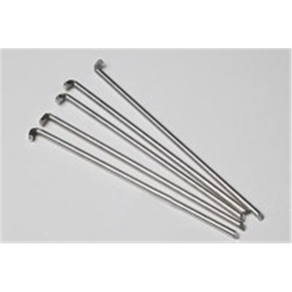 PUNTA FIJACION ALUMINIO (10UND X M2) 100UD