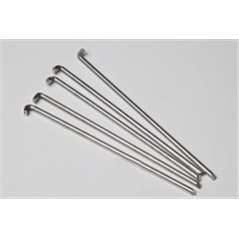 PUNTA FIJACION ALUMINIO (10UND X M2) 100UD