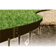 BORDURA EVER-EDGER B1 125MM 