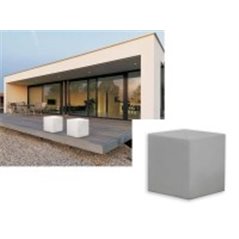 CUBO 43X43 BLANCO