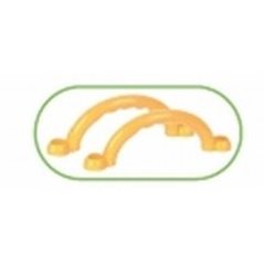 EMPUÑADURAS (2 PIEZAS)