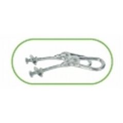 GANCHO DE GIRO (2 PIEZAS)