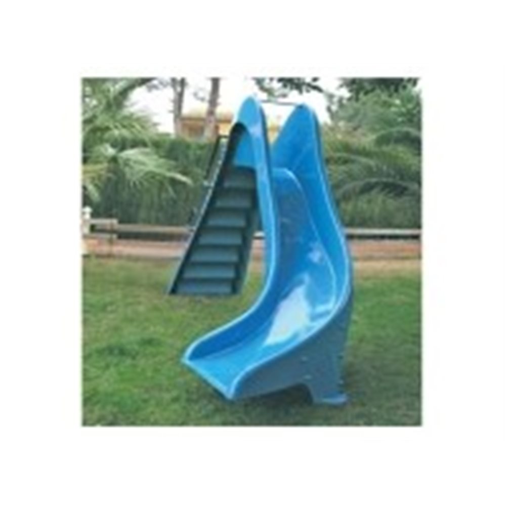 TOBOGAN DELFIPARQUE 175 CURVO DERECHA/IZQUIERDA