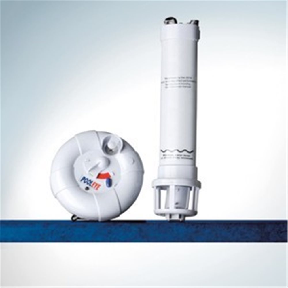 Alarma electronica piscinas elevadas