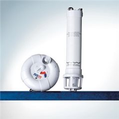 Alarma electronica piscinas elevadas