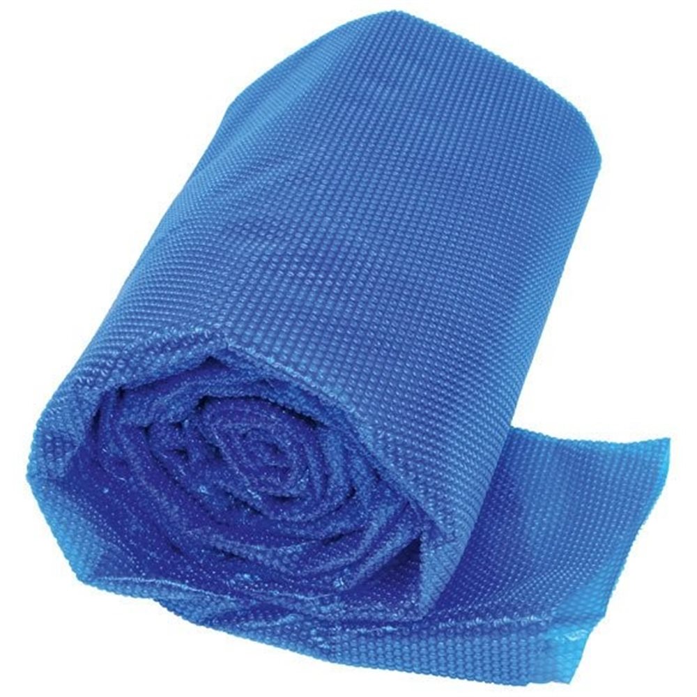 (640X390 REF. CPROV600  - CUBIERTA DE VERANO ISOTERMICA 180 M PARA PISCINA EN OCHO.  MEDIDA  COBERTOR 620 X 370
