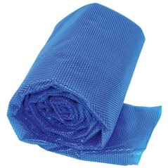 (805X460 CUBIERTA PARA PISCINA OVALADA REF.CPROV810) CUBIERTA ISOTERMICA PARA PISCINA 810X470