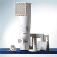 FILTRO CARTUCHO COMPACTO BOMBA 70W