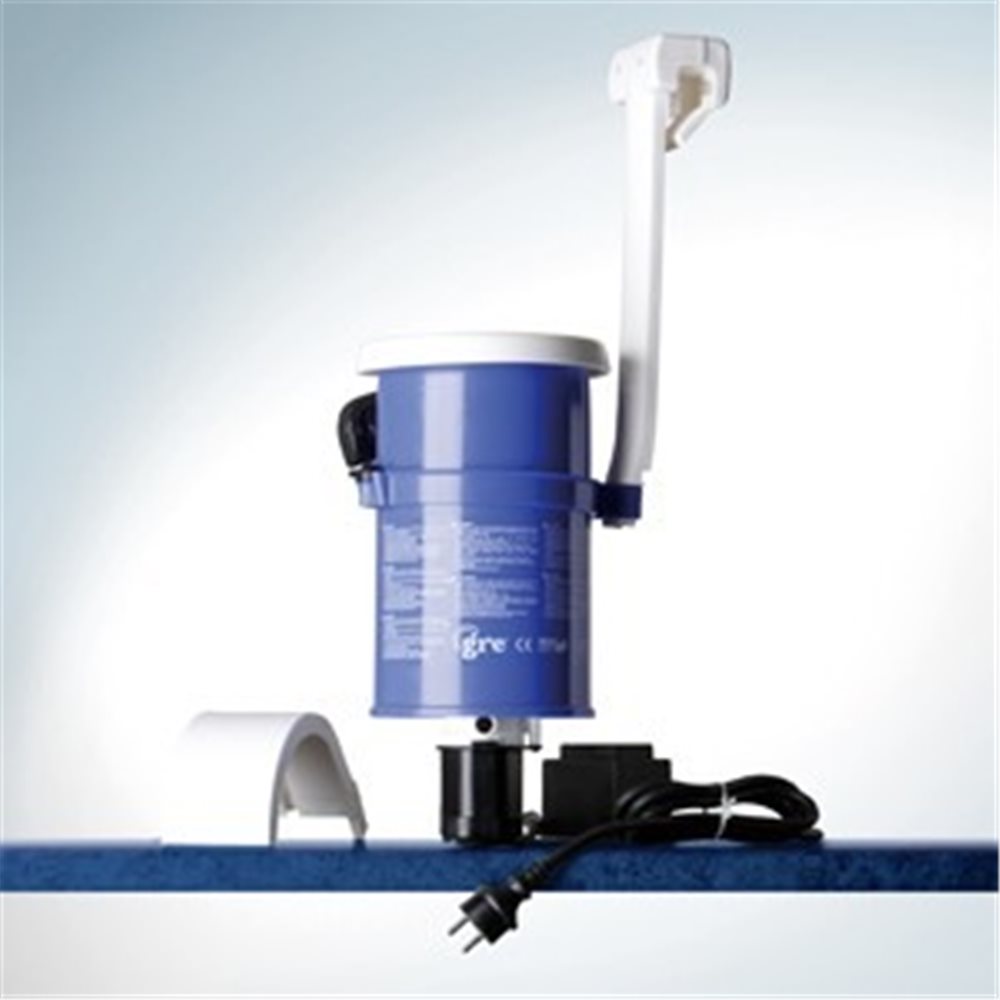 FILTRO CARTUCHO INTERIOR 70W AJUSTE STANDARD & AUTOPORTANTE