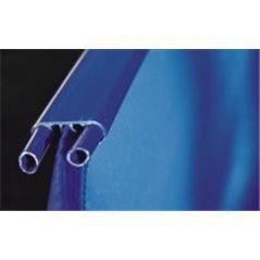 JUEGO PERFILES GRE CATALEJO. 3,50 CMS. PVC. 16 UNDS.