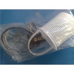 JUNTA TAPA PREFILTRO GRE