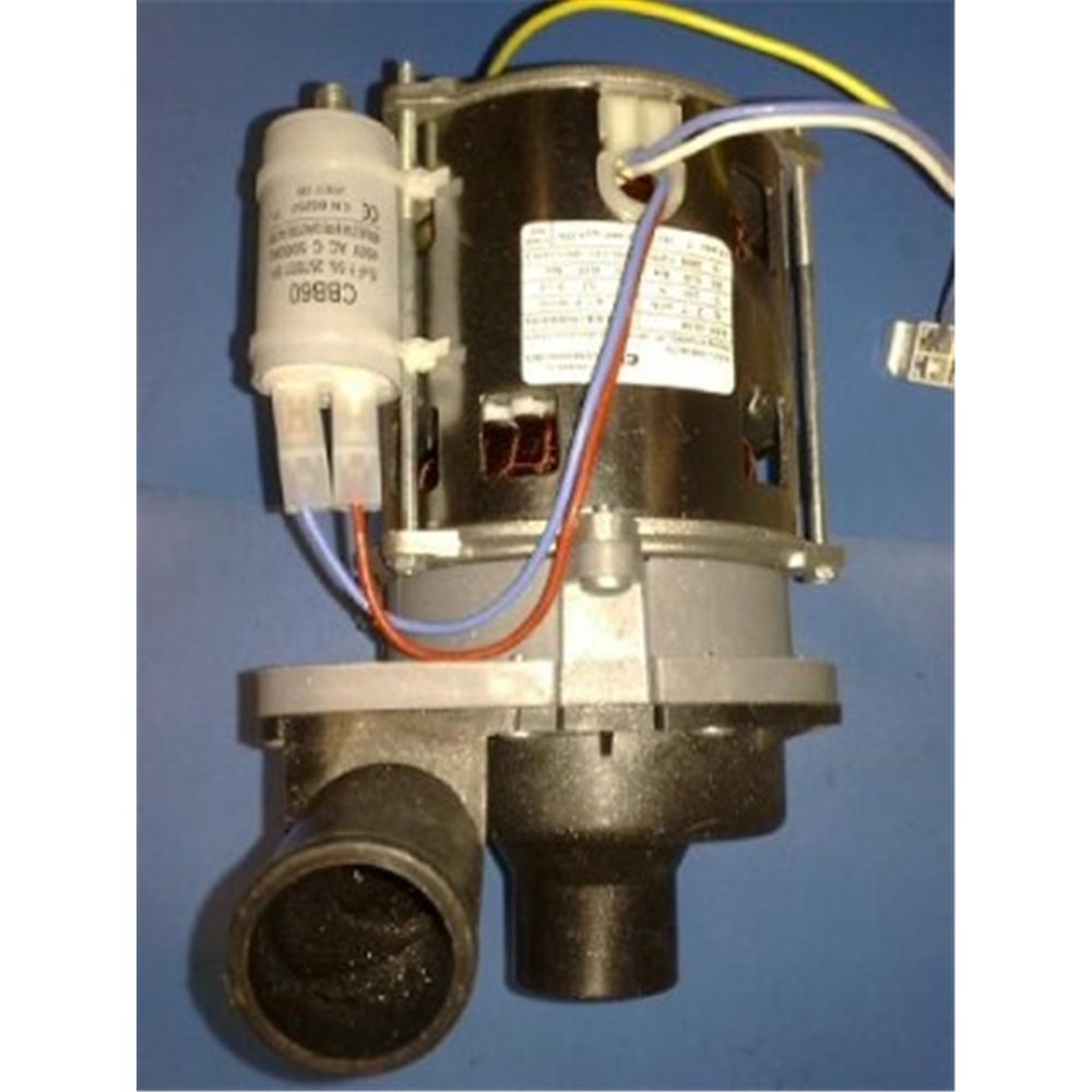 CJT.BOMBA-MOTOR 1/3CV 280W AR1300 CARCAS