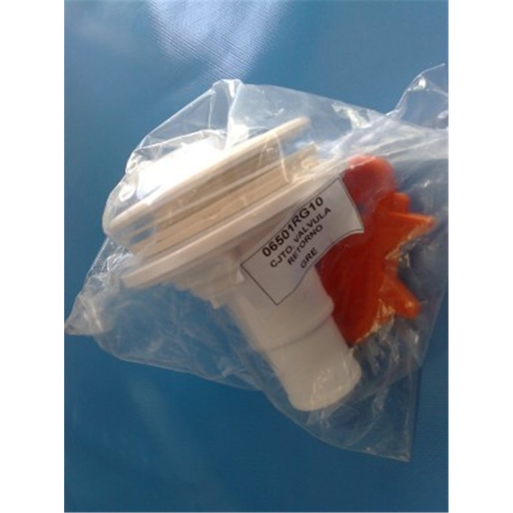 VALVULA RETORNO AR100