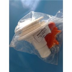 VALVULA RETORNO AR100