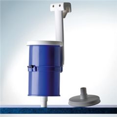 FLOTADOR SKIMMER  AR121/124/126