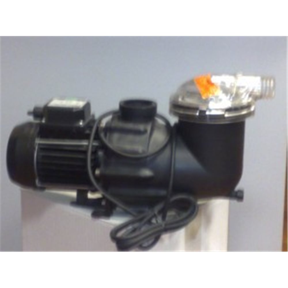 CJTO.BOMBA-MOTOR 1/2 C.V. 370W (AR-1350