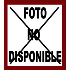 CARCASA DEPURADORA GRE