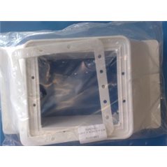 BOCA CONICA+JUNTA DE CONEXION (SKIMER AM