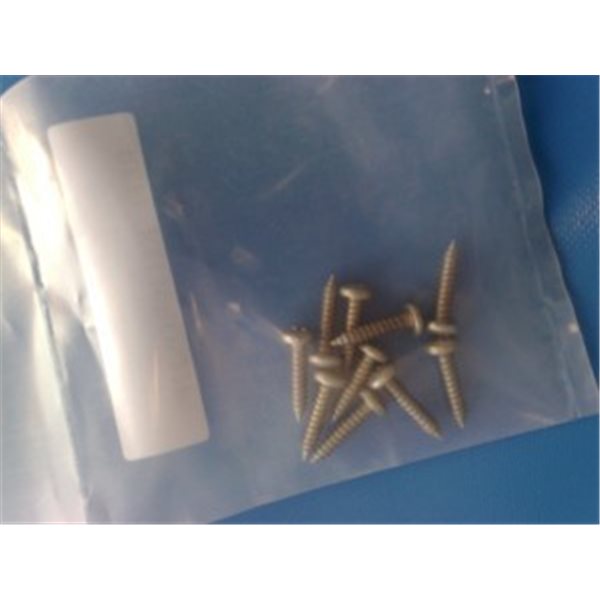 BOLSA TORNILLOS (SKIMER AMERICANO)