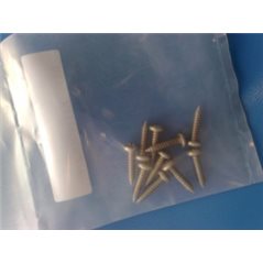 BOLSA TORNILLOS (SKIMER AMERICANO)