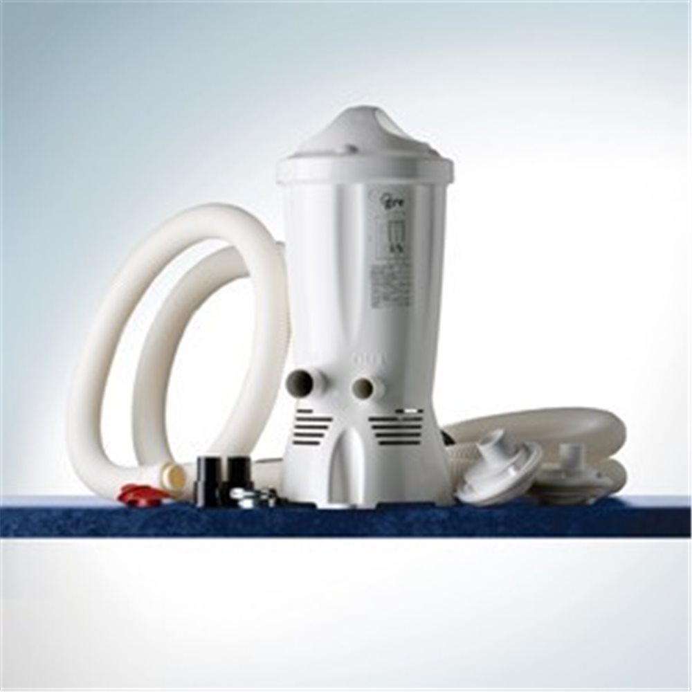 CONJUNTO CUERPO FILTRO AR118 NUEVO