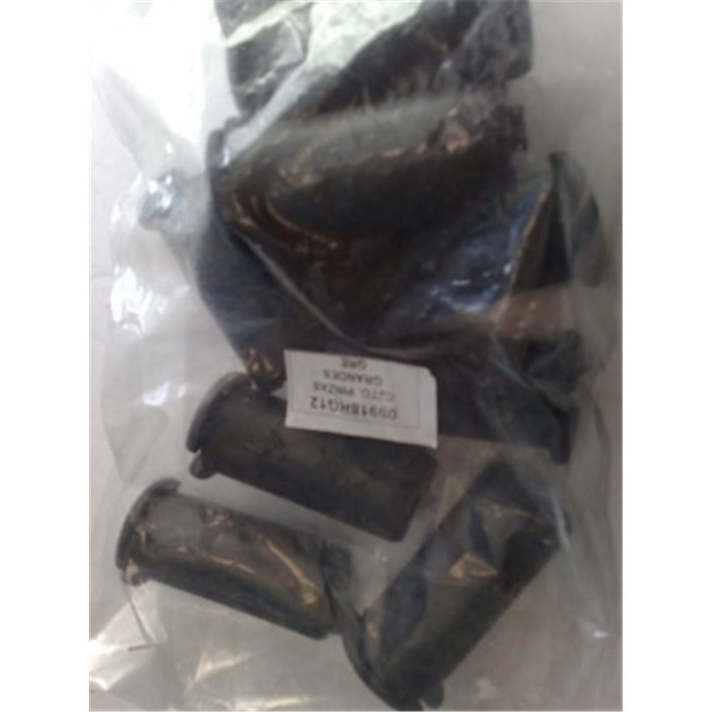 CASQUILLO PÈLDAÑO GRE