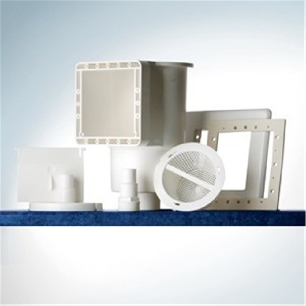 SKIMMER STANDARD COLOR BLANCO