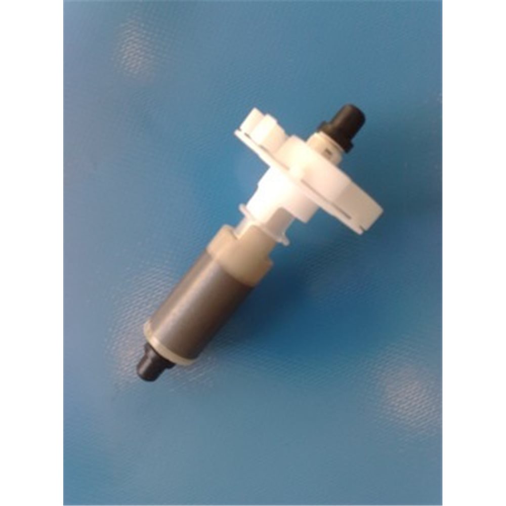 CONJUNTO TURBINA MOTOR AR125-AR124 IMPOR