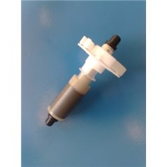 CONJUNTO TURBINA MOTOR AR125-AR124 IMPOR