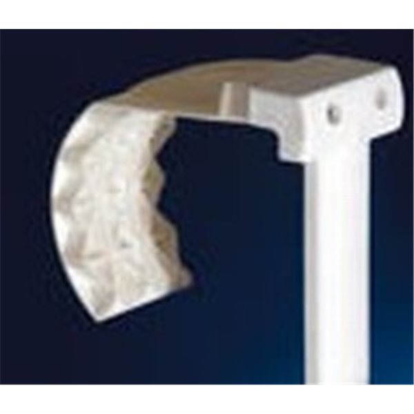 ADAPTADOR PLASTICO PIS. AUTOPORTANTES