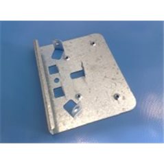 PIEZA ESTAMPACION GRE ZONA CURVA